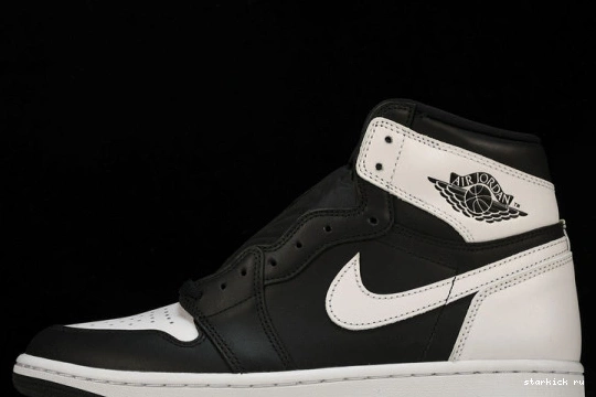 Black High Retro OG  White DZ5485-010  DZ5485-010 1 Jordan 1206